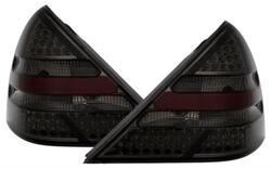 Designlampor/styling - Mercedes - SLK - LED-bakljus för Mercedes SLK i svart