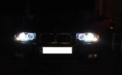 V.I.P. Showroom - BMW 318 is, Motala