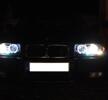 BMW 318 is, Motala