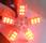 Led BAY 15D red "Spider" - bild 5