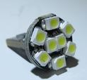 Canbus T10 8 smd