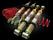 Black Evolution Coilovers BMW 3-serie ( E36 ) 03/94- - bild 2