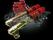 Black Evolution Coilovers BMW 3-serie ( E36 ) 03/94- - bild 1