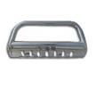 Frontbåge, Toyota Landcruiser, 2008-
