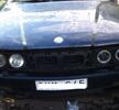BMW E34, Kalmar