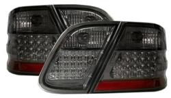 Designlampor/styling - Mercedes - W 208 CLK - LED-baklyktor Mercedes CLK / Grå