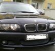 BMW E46, Strömsund