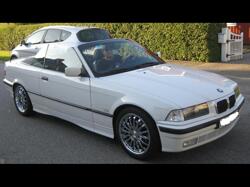 BMW 328 i Cab, Lidköping