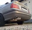 BMW E36 Staffanstorp