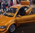 Opel Astra Bertone 2001, Skövde