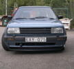 VW Jetta II, Vaggeryd. KUNDBILD