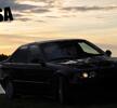 BMW E36 sedan, Orsa