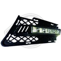 Designlampor/styling - BMW - BMW 3 er E90 - Ledpositionsljus BMW e90/91