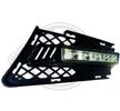 Ledpositionsljus BMW e90/91