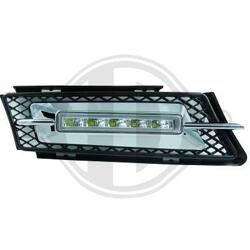 Designlampor/styling - BMW - BMW 3 er E90 - Ledpositionsljus BMW e90/91