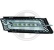 Ledpositionsljus BMW e90/91
