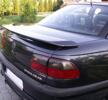 OPEL OMEGA B C Bakspoiler /bagage
