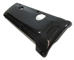 Designlampor/styling - BMW - BMW 3 er E46 - BMW M3 E46 ventil/motorkåpa i äkta carbon.