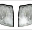 Frontblinker till BMW E36 Coupe+Cab. Vita.