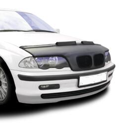 Aerodynamik (spoiler) - Övriga varumärken - BMW - BMW E46 - Huvskydd i svart konstläder till BMW E46 98-01
