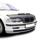 Huvskydd i svart konstläder till BMW E46 98-01 - bild 1