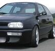 Sidospoiler till VW Golf 3. 91-97