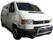 VW T4 90-03. Frontbåge - bild 1
