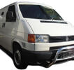VW T4 90-03. Frontbåge