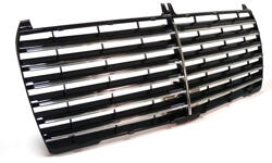 Grillar - Mercedes - Mercedes W124 Avantgarde grill från 93