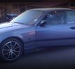 BMW E36 coupé, Hudiksvall