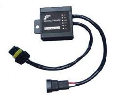 Fel decoder BMW 3 series m fl.