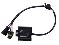 Ljus: Xenon HID KIT - Tillbehör HID - Fel decoder Audi