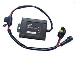 Ljus: Xenon HID KIT - Tillbehör HID - Fel decoder M Benz