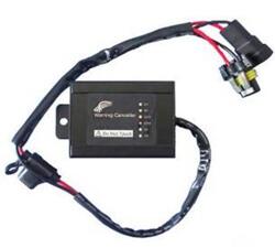 Ljus: Xenon HID KIT - Tillbehör HID - Fel decoder BMW
