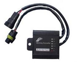 Ljus: Xenon HID KIT - Tillbehör HID - Fel decoder Volkswagen
