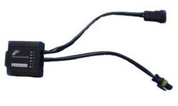 Ljus: Xenon HID KIT - Tillbehör HID - Fel decoder Opel