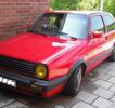 Golf II, Enköping
