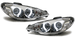 Design lights -  - 