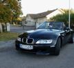 BMW Z3, Bålsta