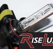 Reservlampor Xenon HB4/9006.  4300K