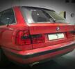 BMW E34, Hörby