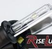 Reservlampor Xenon HB3 9005, 6000K 55w