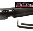 BMW E39 M-5 "Bakkjol" spoiler.