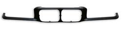 Aerodynamik (spoiler) - Övriga varumärken - BMW - BMW E36 - Grillram 3 -serie BMW E36 / Bj 9/90-9/96