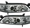 Angel Eyes Strålkastare Opel Vectra 95-98- / krom