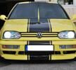 VW Golf, Tandsbyn