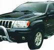 Frontbåge Jeep Grand Cherokee 99-04