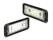 LED License tavla BMW E63, E64, E81, E87, E85, E86 - bild 1