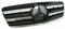 Mercedes SLK R170 - SPORT Kühlergrill CL Look Svart - bild 1
