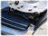 Mercedes SLK R170 - SPORT Kühlergrill CL Look krom - bild 3